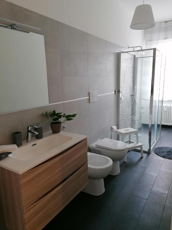 Angela Guest House In Centro Storico Conegliano Dış mekan fotoğraf