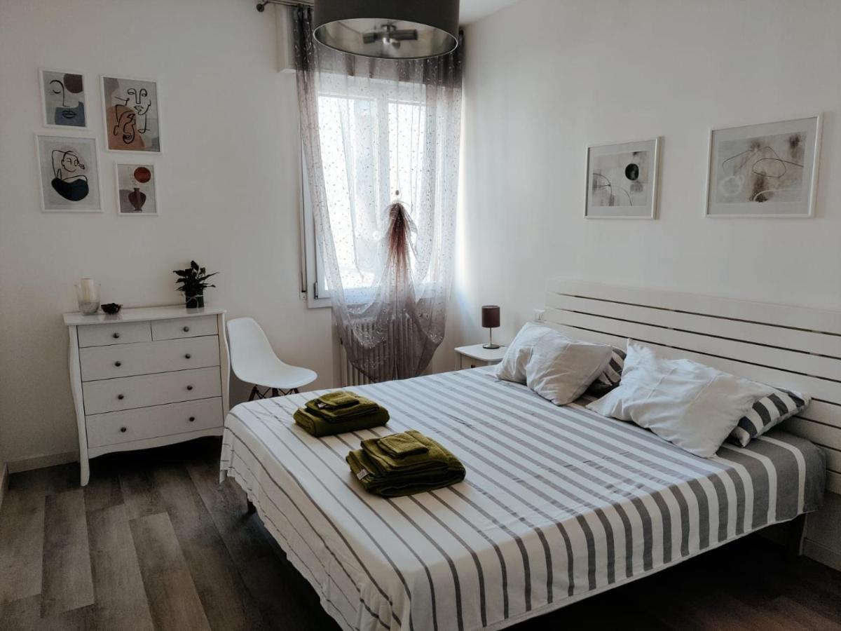 Angela Guest House In Centro Storico Conegliano Dış mekan fotoğraf